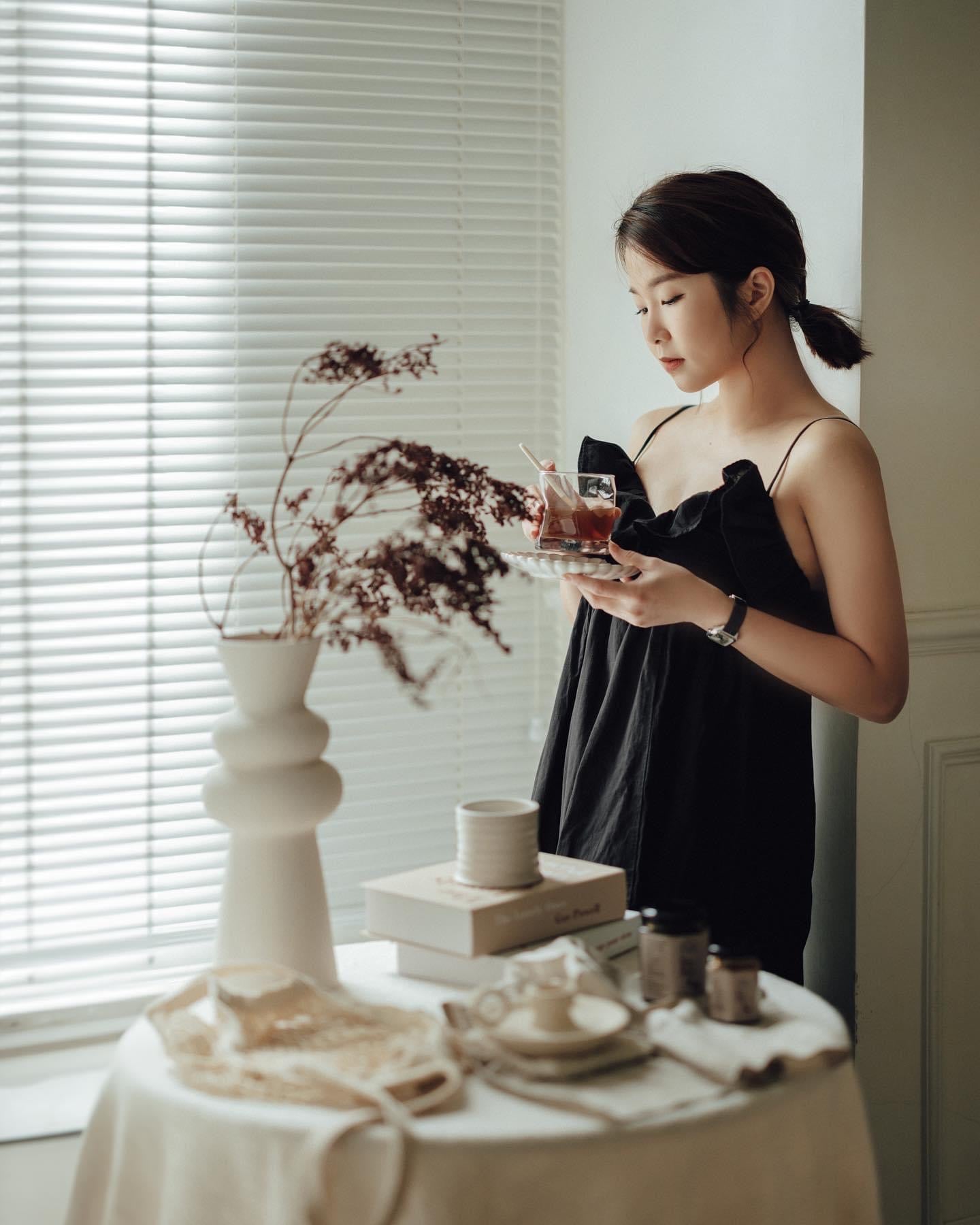 女神八珍膏 Goddess Bazhen Paste